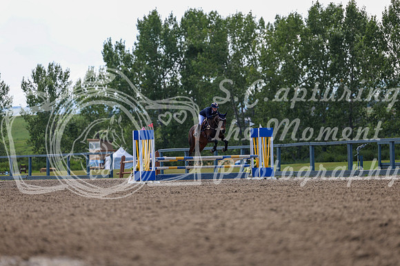 19872 - Mykenzi - 2026 Rocky Mountain Classic II - Saturday August 15th