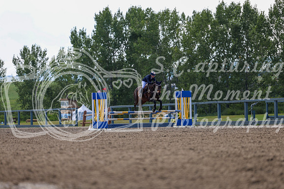 19873 - Mykenzi - 2026 Rocky Mountain Classic II - Saturday August 15th
