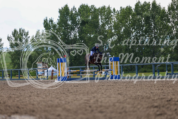 19874 - Mykenzi - 2026 Rocky Mountain Classic II - Saturday August 15th