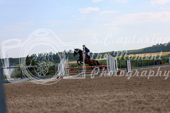 19885 - Mykenzi - 2026 Rocky Mountain Classic II - Saturday August 15th