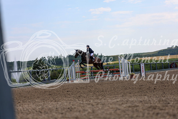 19888 - Mykenzi - 2026 Rocky Mountain Classic II - Saturday August 15th