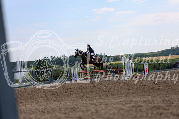 19889 - Mykenzi - 2026 Rocky Mountain Classic II - Saturday August 15th