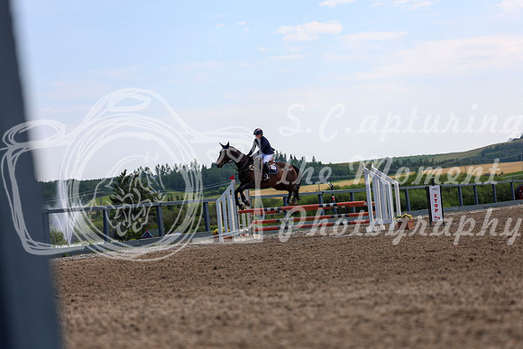 19890 - Mykenzi - 2026 Rocky Mountain Classic II - Saturday August 15th