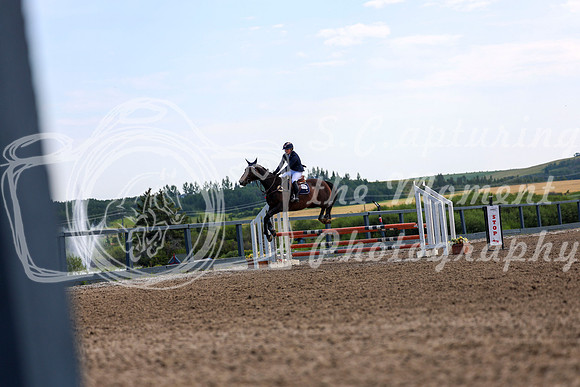 19891 - Mykenzi - 2026 Rocky Mountain Classic II - Saturday August 15th