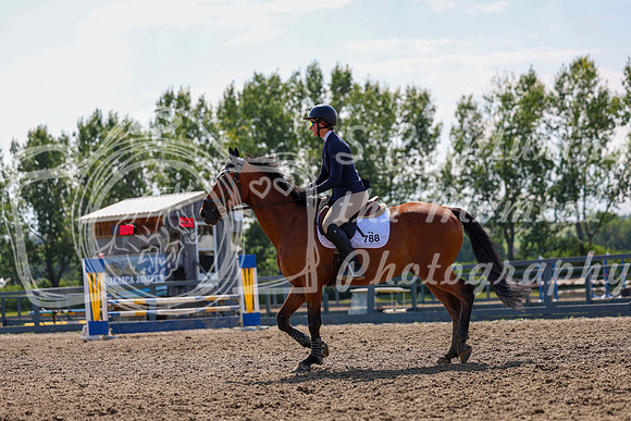 20292 - Mykenzi - 2026 Rocky Mountain Classic II - Saturday August 15th