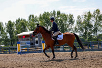 20293 - Mykenzi - 2026 Rocky Mountain Classic II - Saturday August 15th