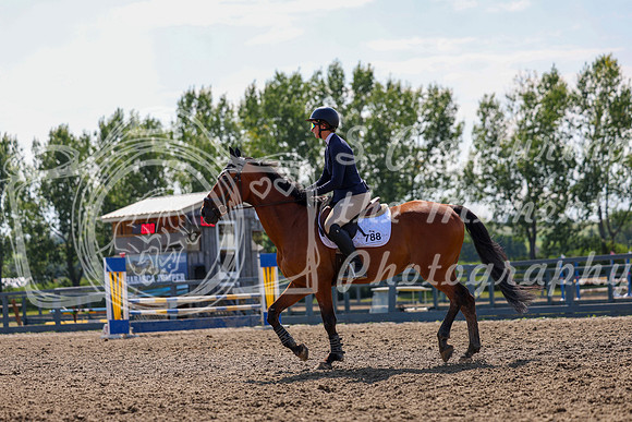20293 - Mykenzi - 2026 Rocky Mountain Classic II - Saturday August 15th