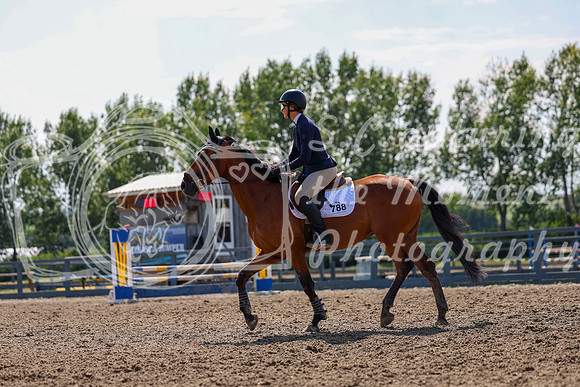 20294 - Mykenzi - 2026 Rocky Mountain Classic II - Saturday August 15th