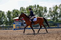 20295 - Mykenzi - 2026 Rocky Mountain Classic II - Saturday August 15th