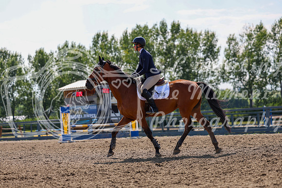 20295 - Mykenzi - 2026 Rocky Mountain Classic II - Saturday August 15th