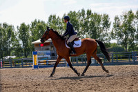 20296 - Mykenzi - 2026 Rocky Mountain Classic II - Saturday August 15th