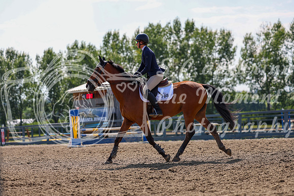 20296 - Mykenzi - 2026 Rocky Mountain Classic II - Saturday August 15th