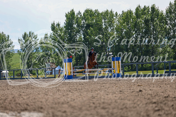 20297 - Mykenzi - 2026 Rocky Mountain Classic II - Saturday August 15th