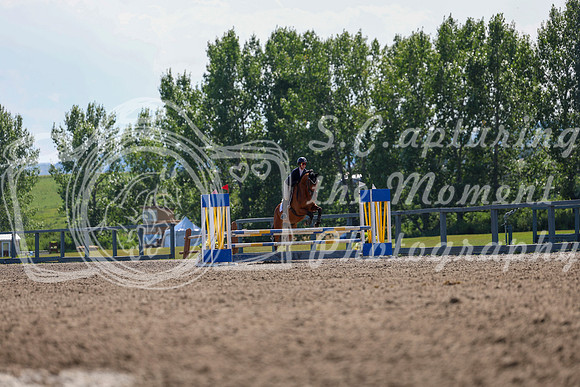 20298 - Mykenzi - 2026 Rocky Mountain Classic II - Saturday August 15th