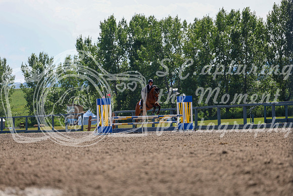 20299 - Mykenzi - 2026 Rocky Mountain Classic II - Saturday August 15th