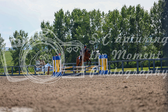20300 - Mykenzi - 2026 Rocky Mountain Classic II - Saturday August 15th