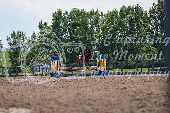 20301 - Mykenzi - 2026 Rocky Mountain Classic II - Saturday August 15th