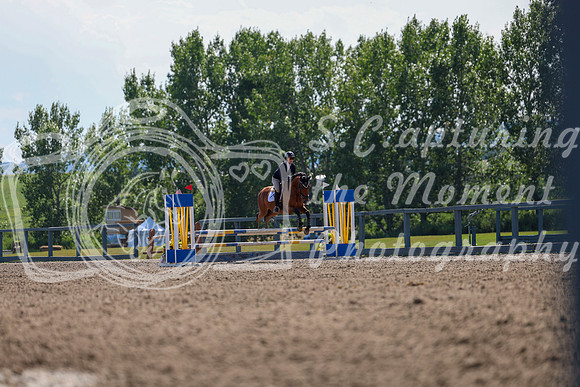 20302 - Mykenzi - 2026 Rocky Mountain Classic II - Saturday August 15th