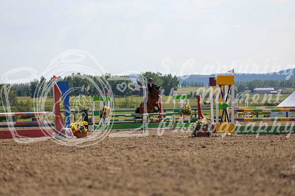 20304 - Mykenzi - 2026 Rocky Mountain Classic II - Saturday August 15th