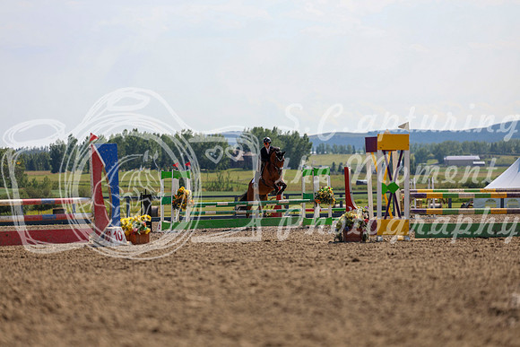 20305 - Mykenzi - 2026 Rocky Mountain Classic II - Saturday August 15th
