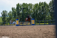 20303 - Mykenzi - 2026 Rocky Mountain Classic II - Saturday August 15th