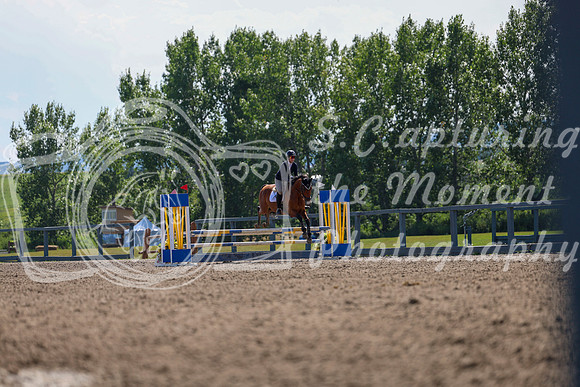 20303 - Mykenzi - 2026 Rocky Mountain Classic II - Saturday August 15th