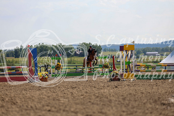 20307 - Mykenzi - 2026 Rocky Mountain Classic II - Saturday August 15th