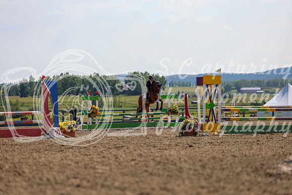 20308 - Mykenzi - 2026 Rocky Mountain Classic II - Saturday August 15th