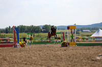 20309 - Mykenzi - 2026 Rocky Mountain Classic II - Saturday August 15th