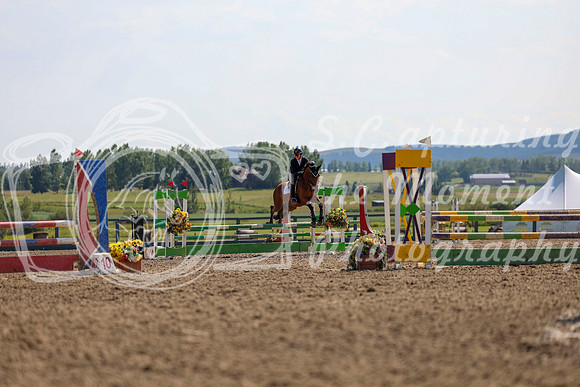 20309 - Mykenzi - 2026 Rocky Mountain Classic II - Saturday August 15th
