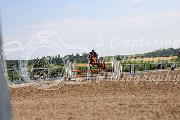 20311 - Mykenzi - 2026 Rocky Mountain Classic II - Saturday August 15th