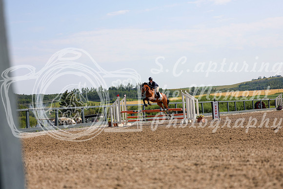 20312 - Mykenzi - 2026 Rocky Mountain Classic II - Saturday August 15th