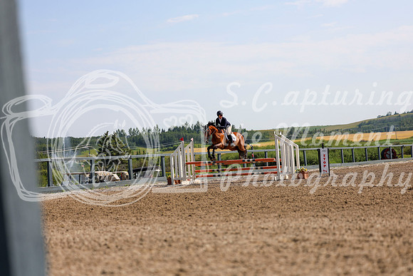 20314 - Mykenzi - 2026 Rocky Mountain Classic II - Saturday August 15th