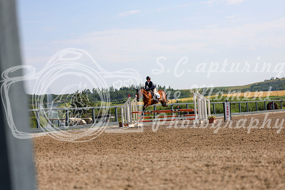 20316 - Mykenzi - 2026 Rocky Mountain Classic II - Saturday August 15th