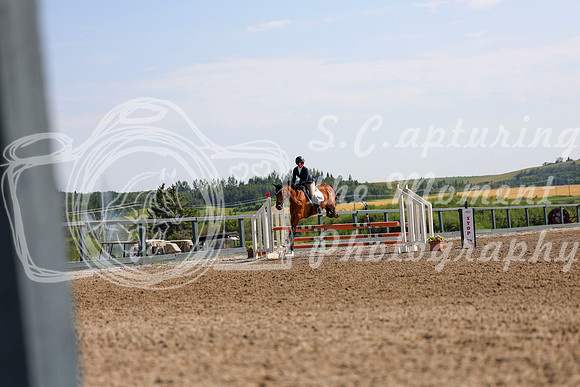 20317 - Mykenzi - 2026 Rocky Mountain Classic II - Saturday August 15th
