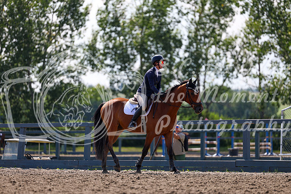 20318 - Mykenzi - 2026 Rocky Mountain Classic II - Saturday August 15th