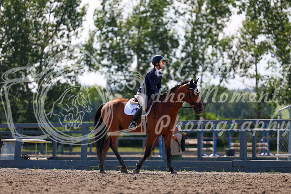 20319 - Mykenzi - 2026 Rocky Mountain Classic II - Saturday August 15th
