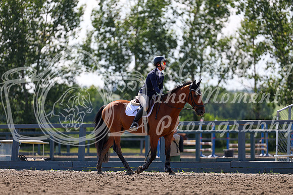 20320 - Mykenzi - 2026 Rocky Mountain Classic II - Saturday August 15th