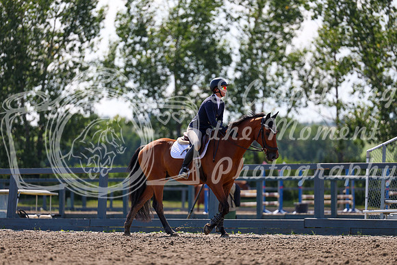 20322 - Mykenzi - 2026 Rocky Mountain Classic II - Saturday August 15th