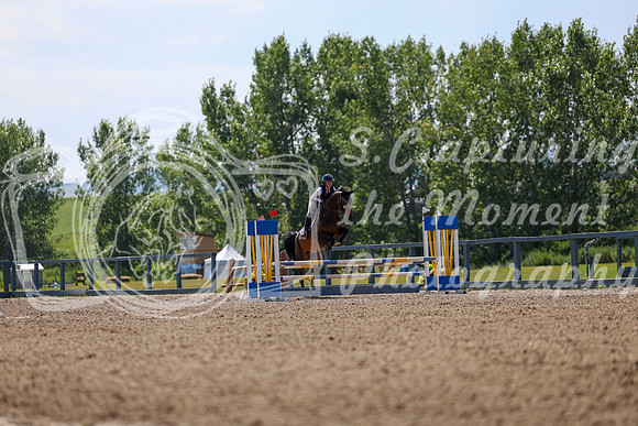19246 - Mykenzi - 2026 Rocky Mountain Classic II - Saturday August 15th