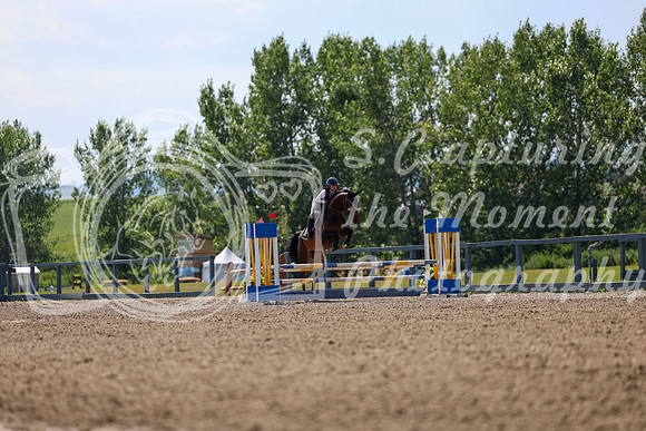 19247 - Mykenzi - 2026 Rocky Mountain Classic II - Saturday August 15th