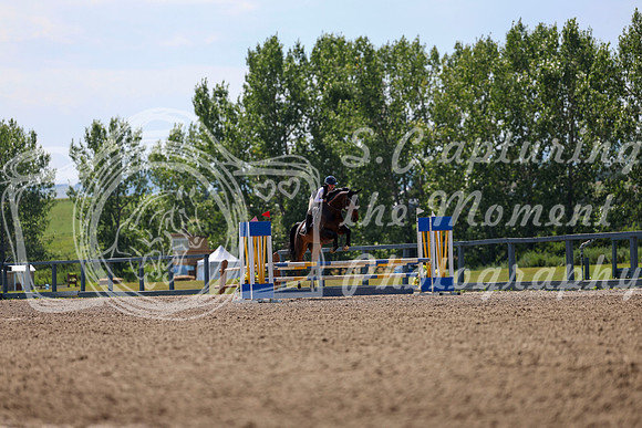 19248 - Mykenzi - 2026 Rocky Mountain Classic II - Saturday August 15th