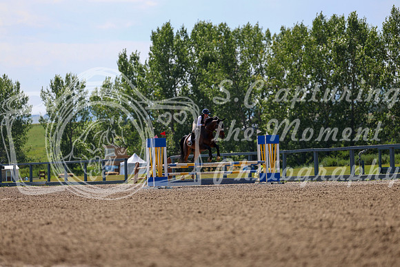 19249 - Mykenzi - 2026 Rocky Mountain Classic II - Saturday August 15th