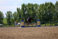 19250 - Mykenzi - 2026 Rocky Mountain Classic II - Saturday August 15th