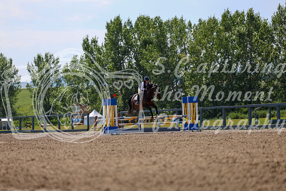 19250 - Mykenzi - 2026 Rocky Mountain Classic II - Saturday August 15th