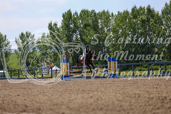 19251 - Mykenzi - 2026 Rocky Mountain Classic II - Saturday August 15th