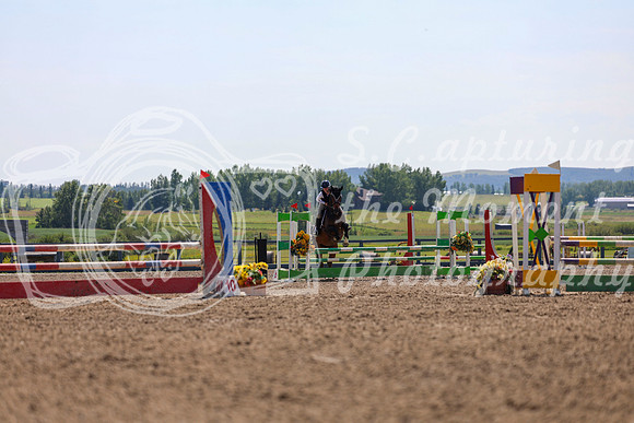 19253 - Mykenzi - 2026 Rocky Mountain Classic II - Saturday August 15th