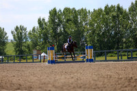 19252 - Mykenzi - 2026 Rocky Mountain Classic II - Saturday August 15th