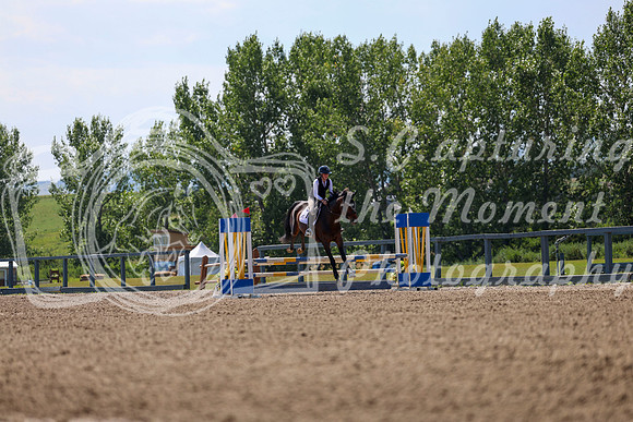 19252 - Mykenzi - 2026 Rocky Mountain Classic II - Saturday August 15th