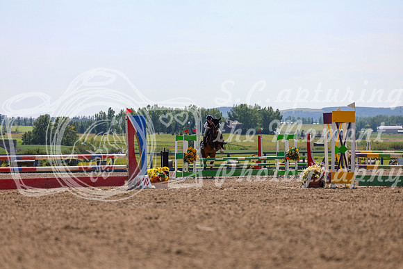 19255 - Mykenzi - 2026 Rocky Mountain Classic II - Saturday August 15th